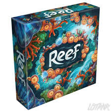 Reef