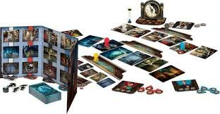 Mysterium