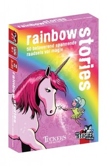 Rainbow Stories