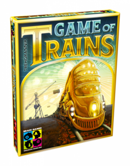 Game of trains