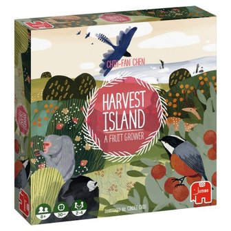 Harvest Island