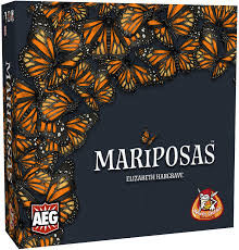 Mariposas