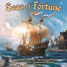 Seas of Fortune 