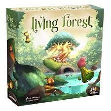 Living Forest