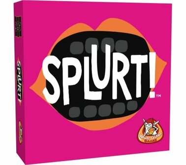 Splurt!