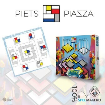 Piets Piazza