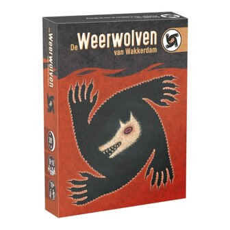 Weerwolven van Wakkerdam