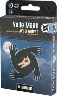 Volle Maan