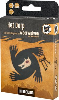 Het dorp