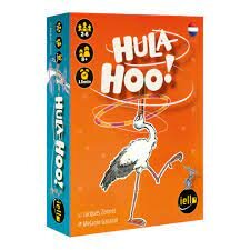 Hula Hoo