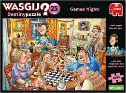 Games Night