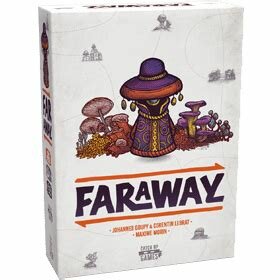 Faraway