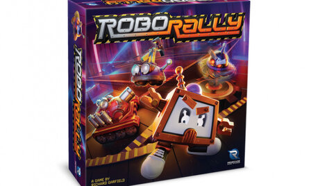 Robo Rally