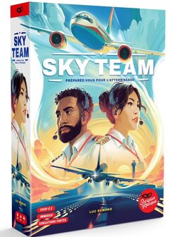 Sky Team