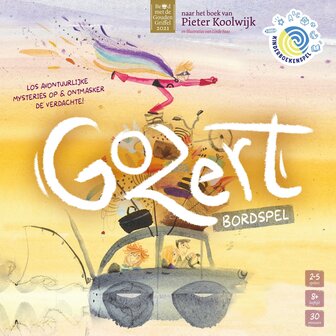 Gozert Bordspel