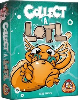 Collect a Lotl