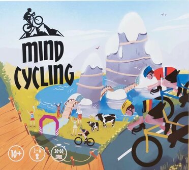 Mind Cycling