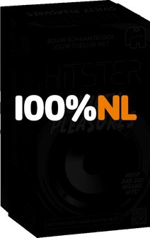 Hitster 100%NL