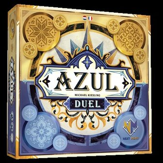 Azul Duel