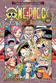 One Piece starter deck