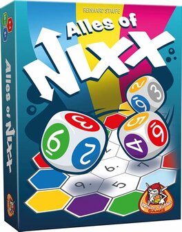 Alles of nixx