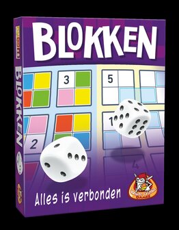 Blokken