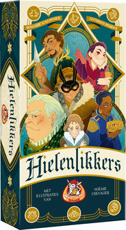 Hielenlikkers