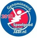 speelgoed van het jaar