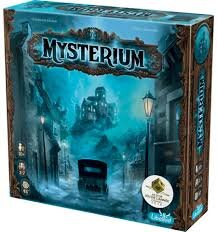 Mysterium