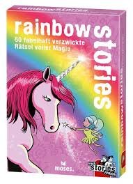 Rainbow Stories