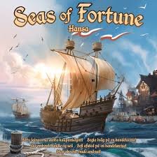 Seas of Fortune 