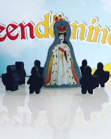 Queendomino