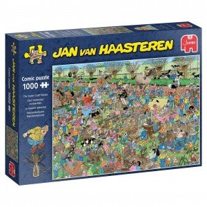 Jan van Haasteren