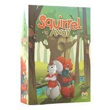 Squirrel Away