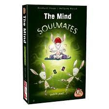 The Mind Soulmates