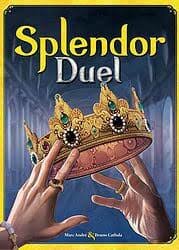 Splendor Duel