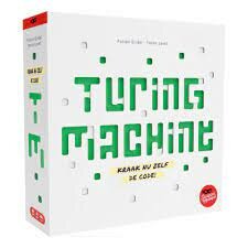 Turing Machine