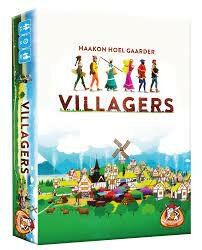 Villagers