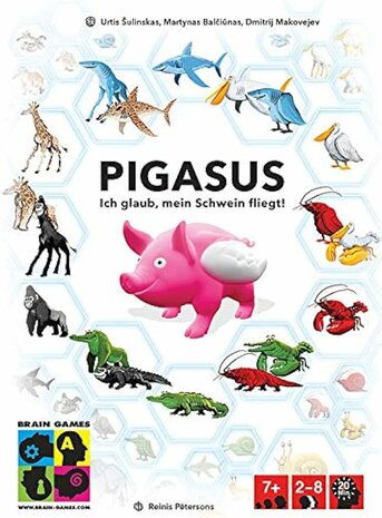 Pigasus