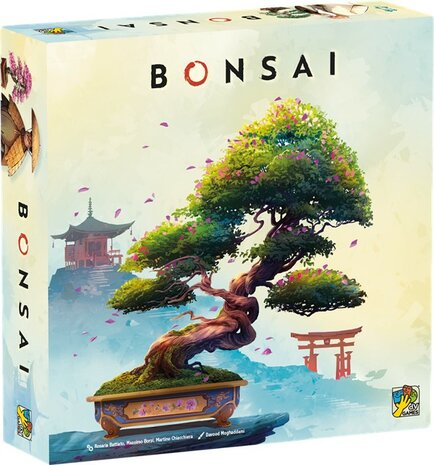 Bonsai