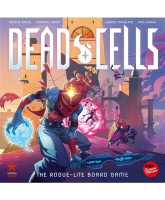 Dead Cells