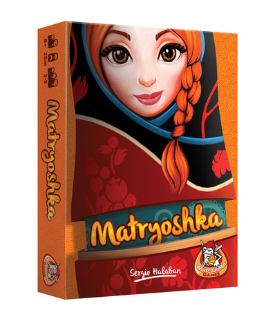 Matryoshka