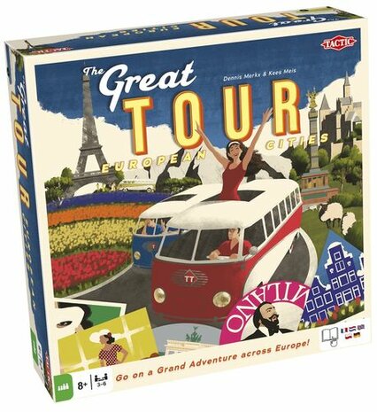 The great tour