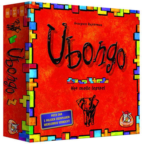 Ubongo